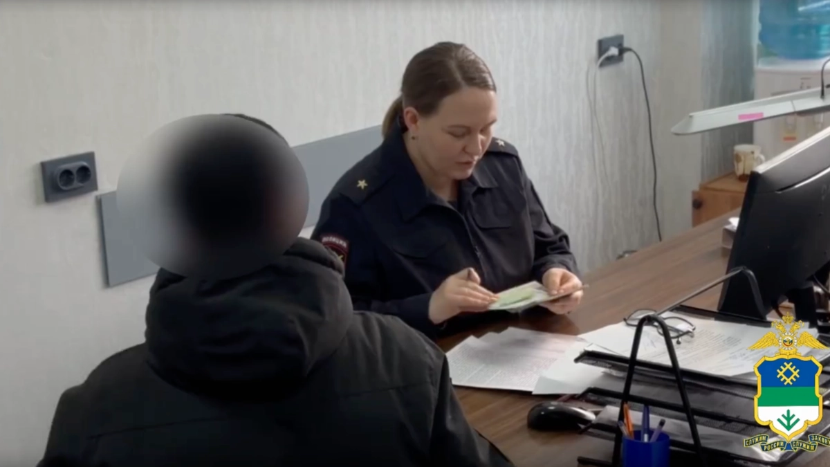 Иностранец в Сыктывкаре попался на поддельном сертификате о знании русского языка
