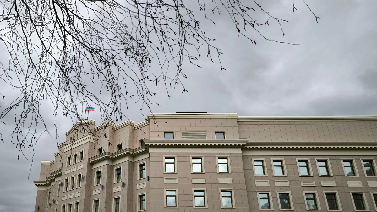 В Коми экс-полицейский предстанет перед судом за выдачу государственных секретов
