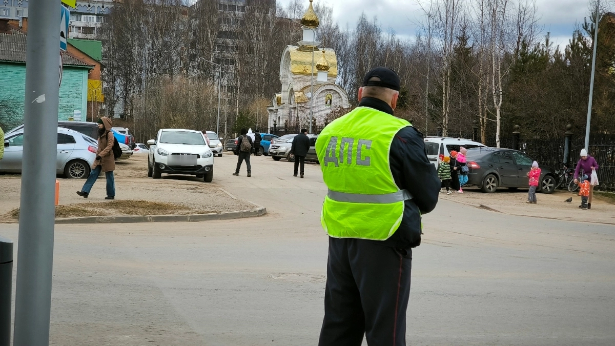 Сыктывкар возглавил список городов Коми по числу пойманных пьяных водителей