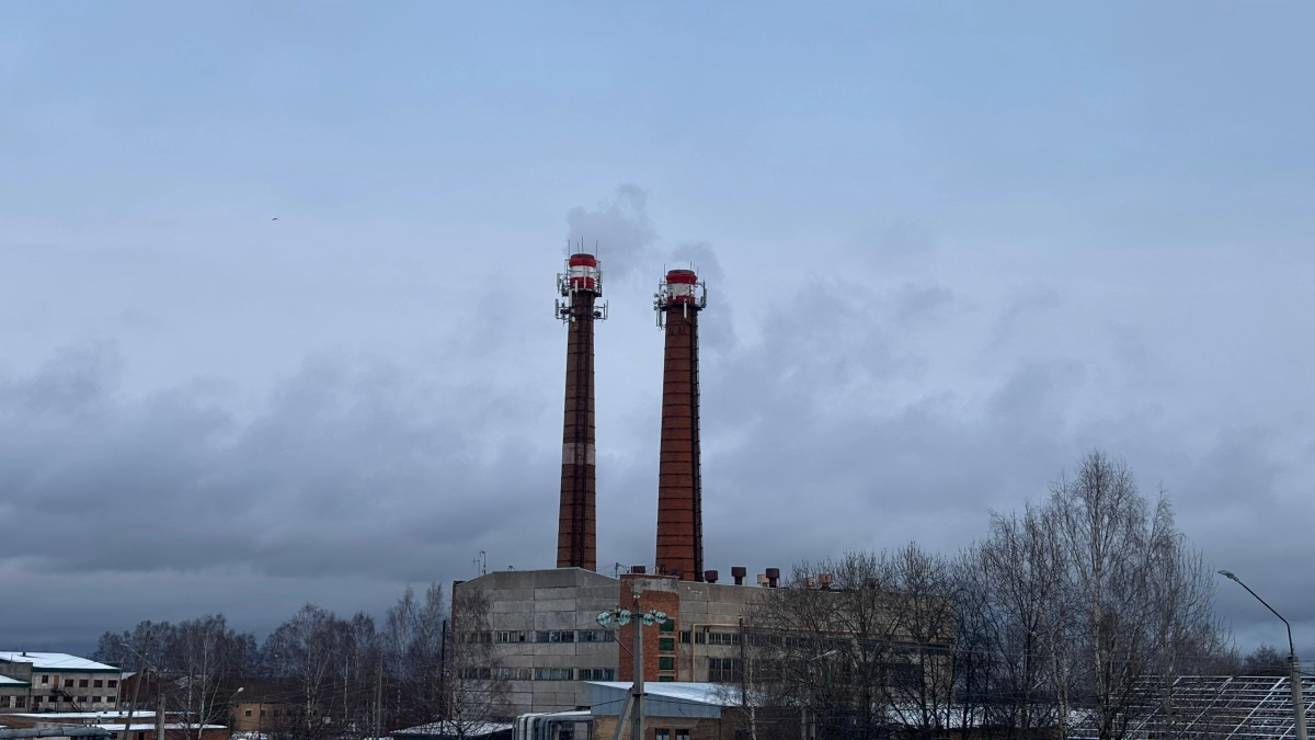 В Коми лишь 5 территорий из 28 подтвердили готовность к отопительному сезону