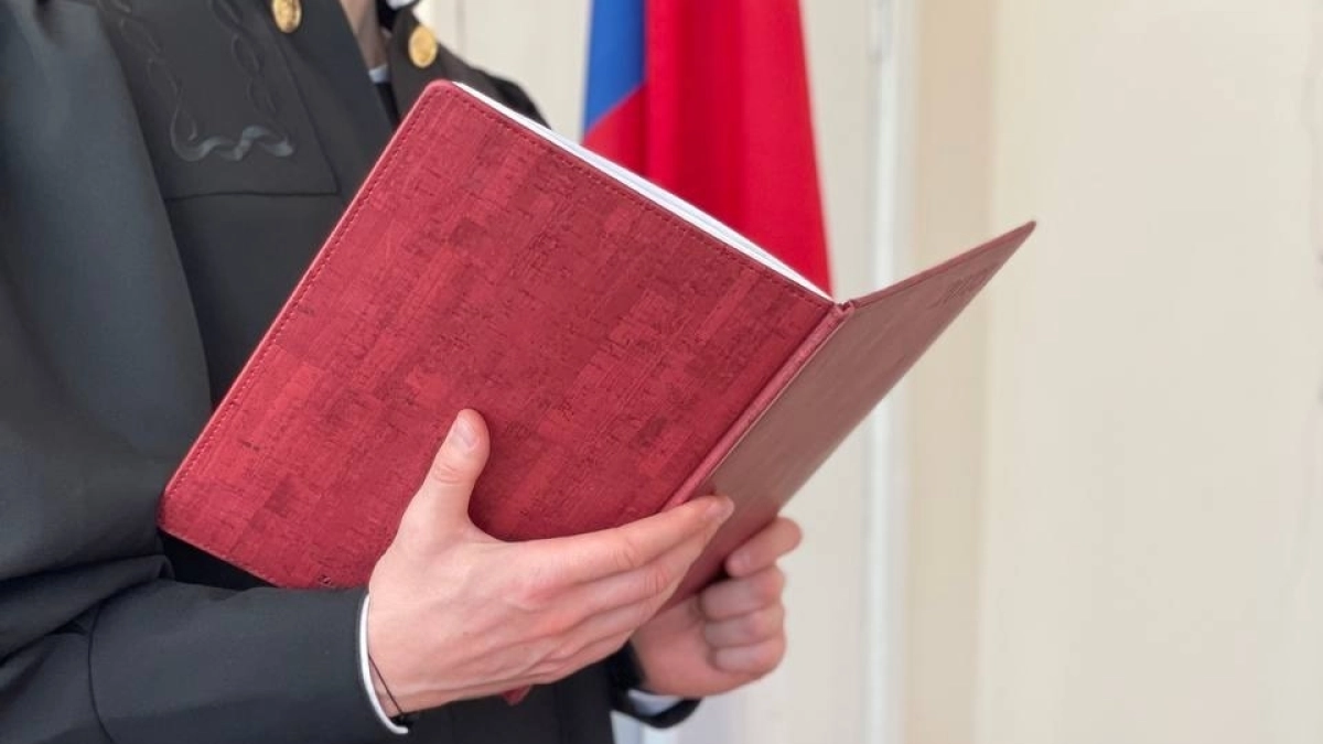 Кадровые перестановки в судебной системе Коми: кто получил рекомендации коллегии