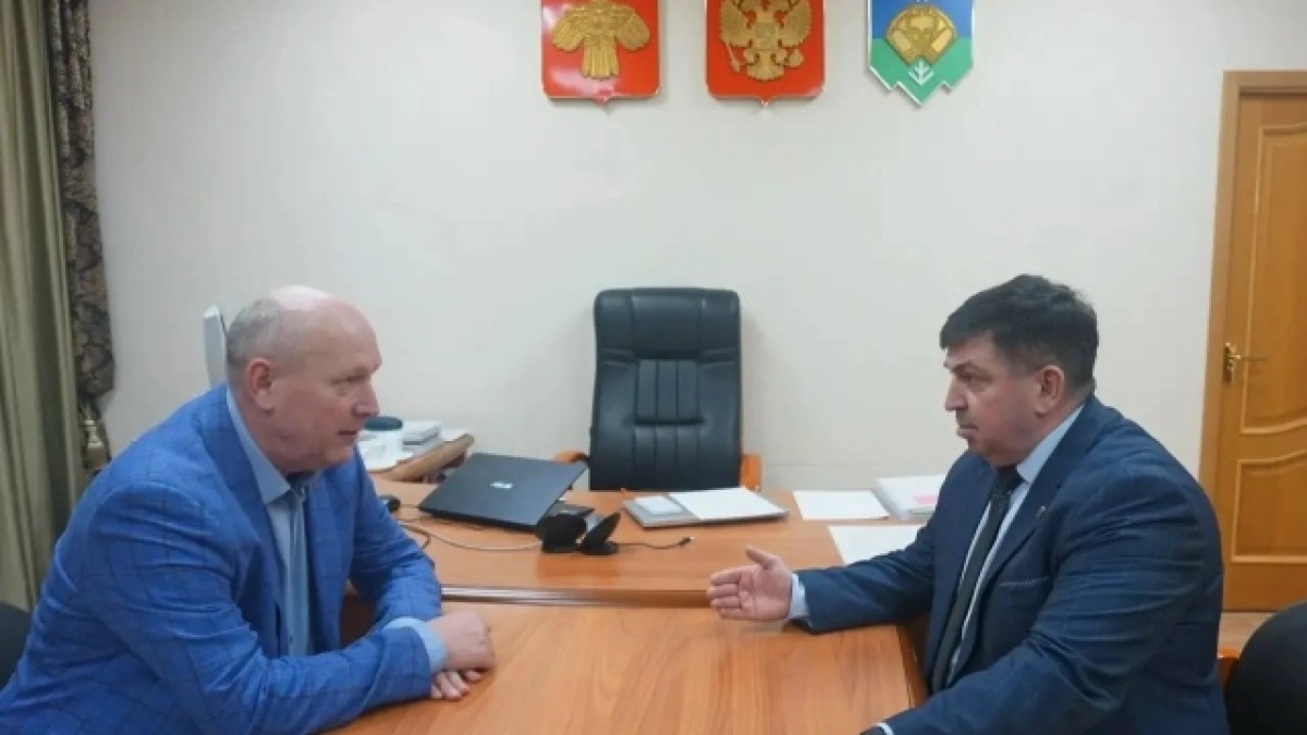 Сыктывкар и Ухта объединили усилия ради эффективного самоуправления