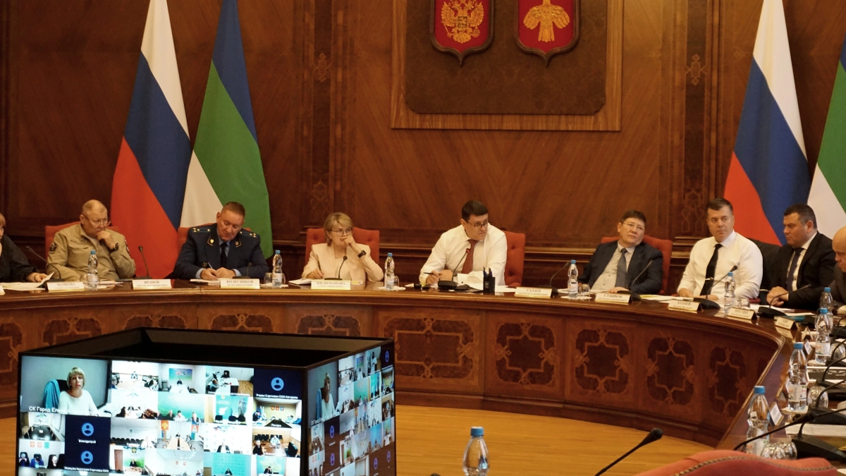 В Коми меняют подход к капремонту социальных объектов
