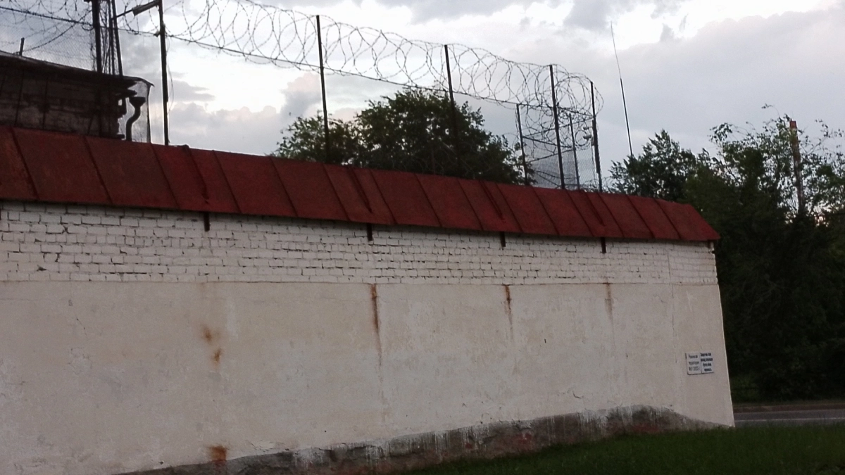 В Коми экс-глава Ухтинского лесничества получил 10 лет строгого режима за взятку