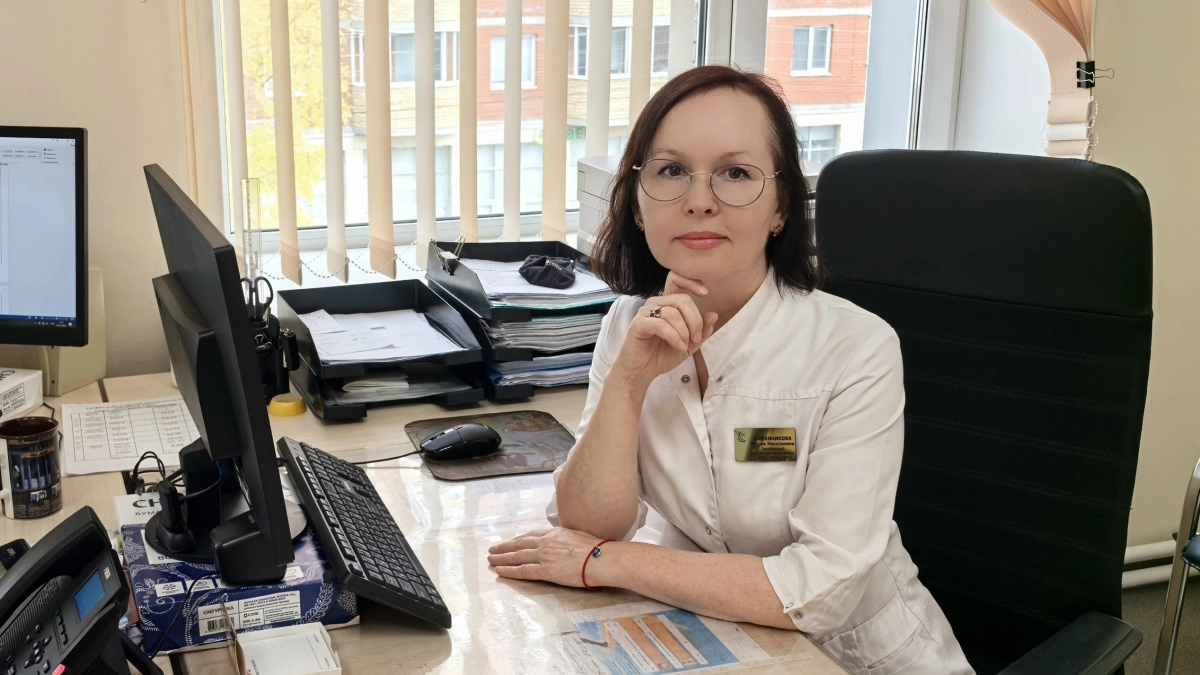 Врач из Коми объяснила, как скрытая соль мешает лекарствам от давления