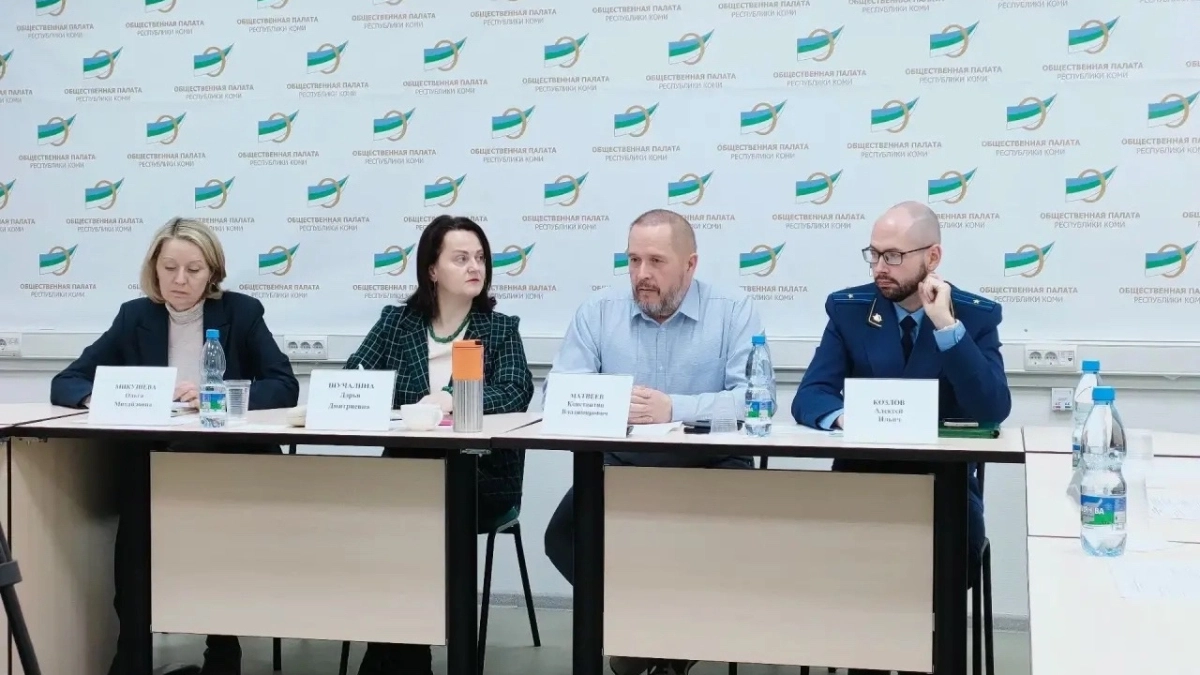 В Коми многоквартирные дома проверили на готовность к зиме: не все получили паспорта