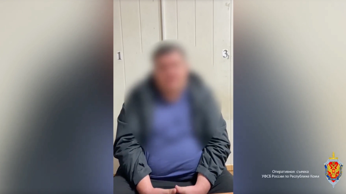 В Коми осудили пятерых участников схемы незаконной миграции