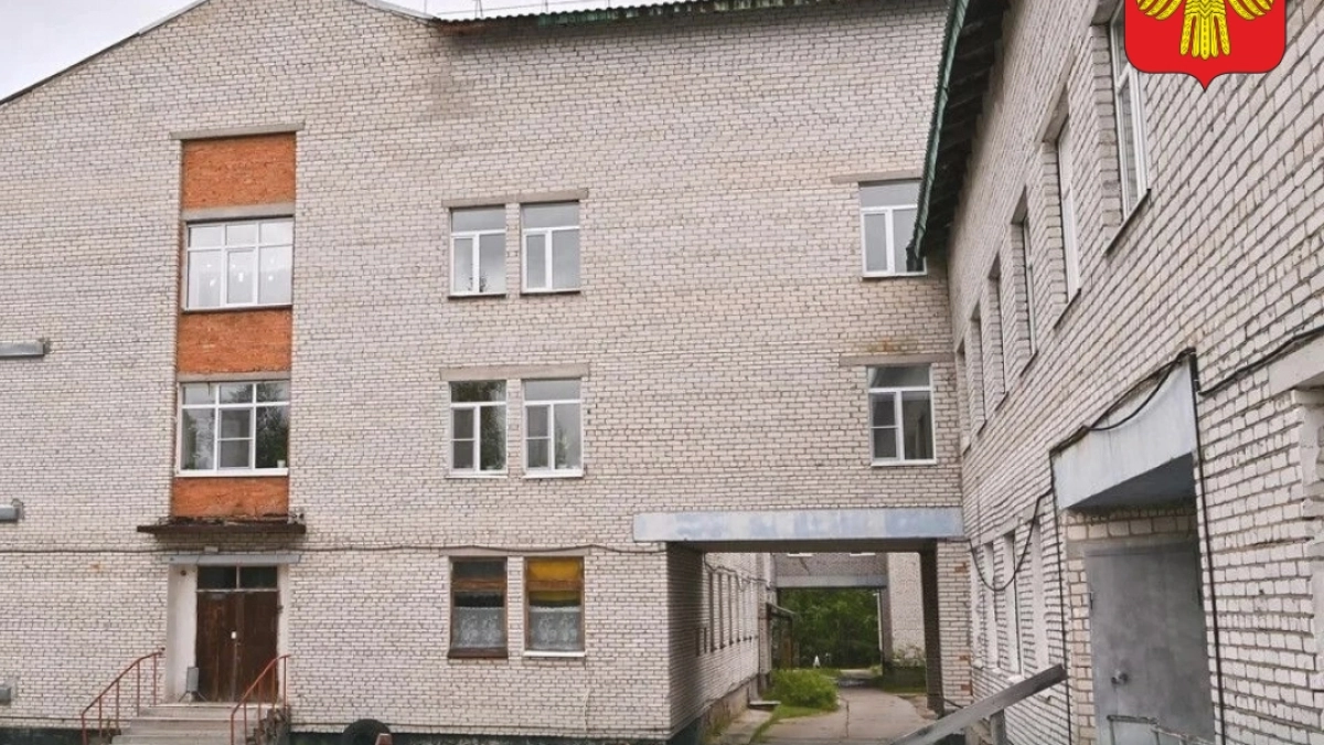 В городе Коми семь медучреждений объединят в один комплекс