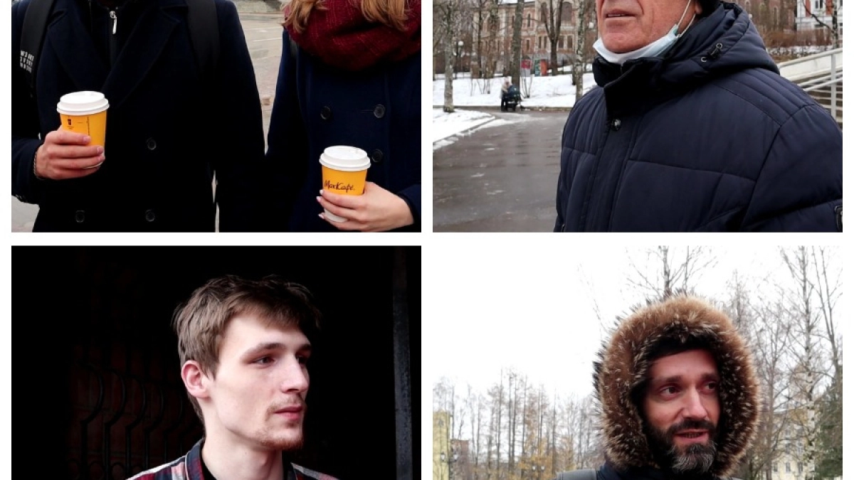 Люди бегут из Коми: сыктывкарцы рассказали, за что они не любят республику (видео)