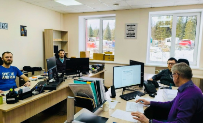 Дороги столицы Коми будут ремонтировать по особым проектам