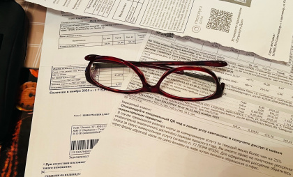 Жителям Коми рассказали, как не нарваться на пени по декабрьским счетам за ЖКУ