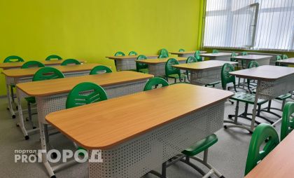 Сыктывкарские школы возвращаются к обычному режиму работы после карантина