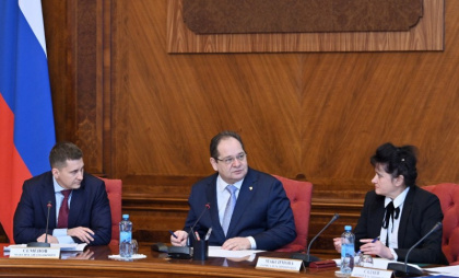 В Коми проработали ключевые задачи по подготовке к 9 Мая