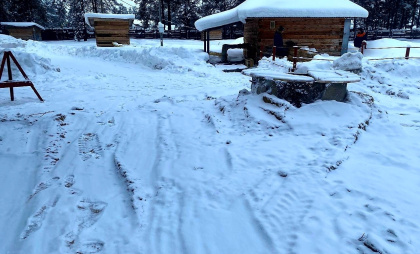 В сыктывкарском поселке решили водный вопрос 