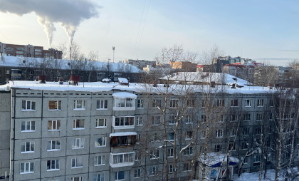 Туберкулезный сыктывкарец подвергает риску заражения соседей по дому