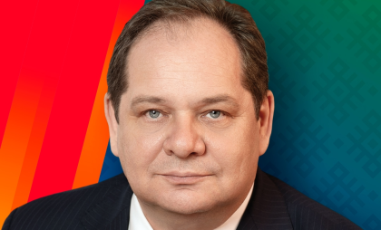 Ростислав Гольдштейн поздравил жителей Коми с Днем защитника Отечества