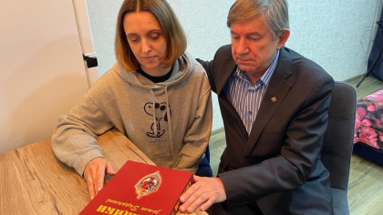 На НТВ расскажут о страшных преступлениях в Коми