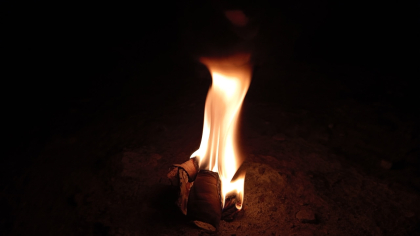 С 27 апреля в Республике Коми официально стартует пожароопасный сезон