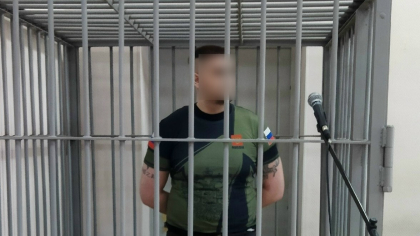 Верховный Суд Коми озвучил приговор диверсанту, сжегшему тепловоз 