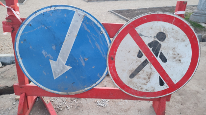 В Коми вводят сезонные ограничения на дорогах