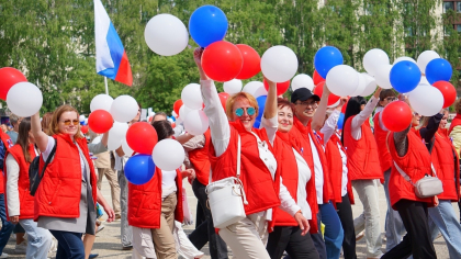 Сыктывкар отметит Дни России и города трёхдневным этнофестивалем