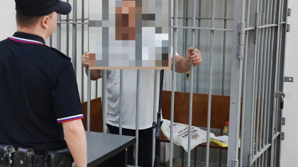 В Сыктывкаре вынесли приговор «смотрящему» за городом — криминальному авторитету Бочеку