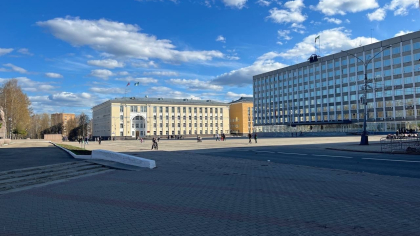 В Республике Коми уже завершены 23 народных проекта из 120