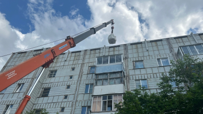 Капремонты в Коми привлекают российских предпринимателей