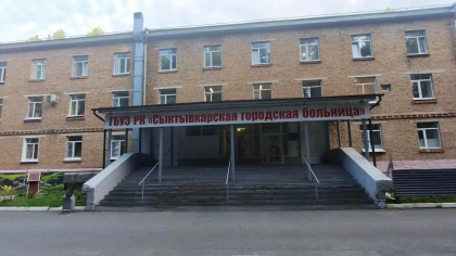 В одном из пригородов Сыктывкара обновят больницу