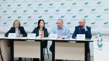 В Коми многоквартирные дома проверили на готовность к зиме: не все получили паспорта