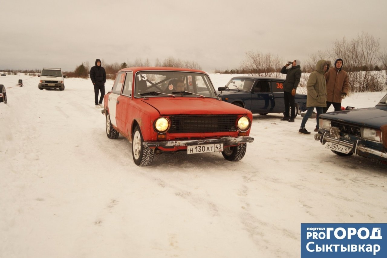 Автоэксперты объяснили, как подготовить машину к зиме