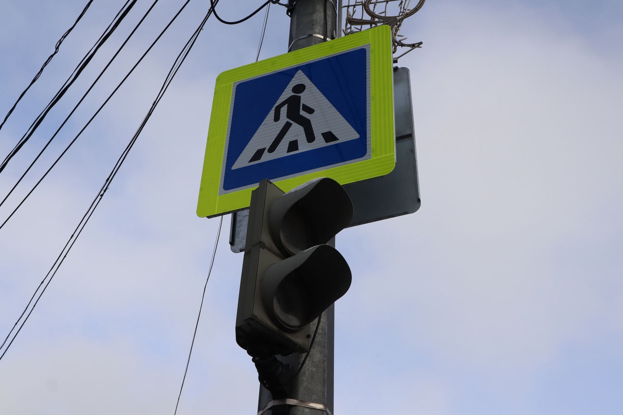 Глава ГИБДД по Коми рассказал, где в Сыктывкаре установят новые светофоры