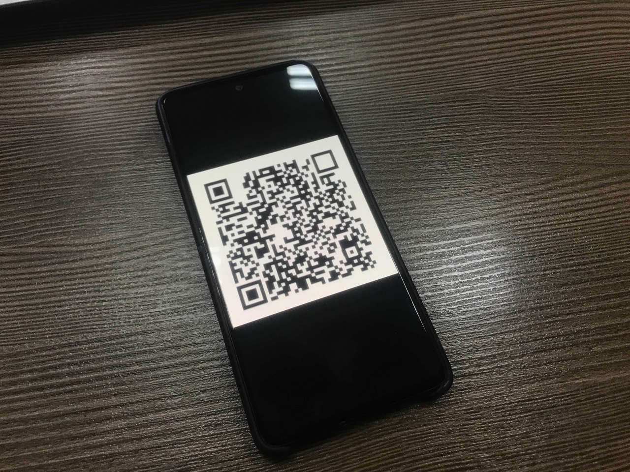Оперштаб объяснил, зачем в Коми ввели систему QR-кодов