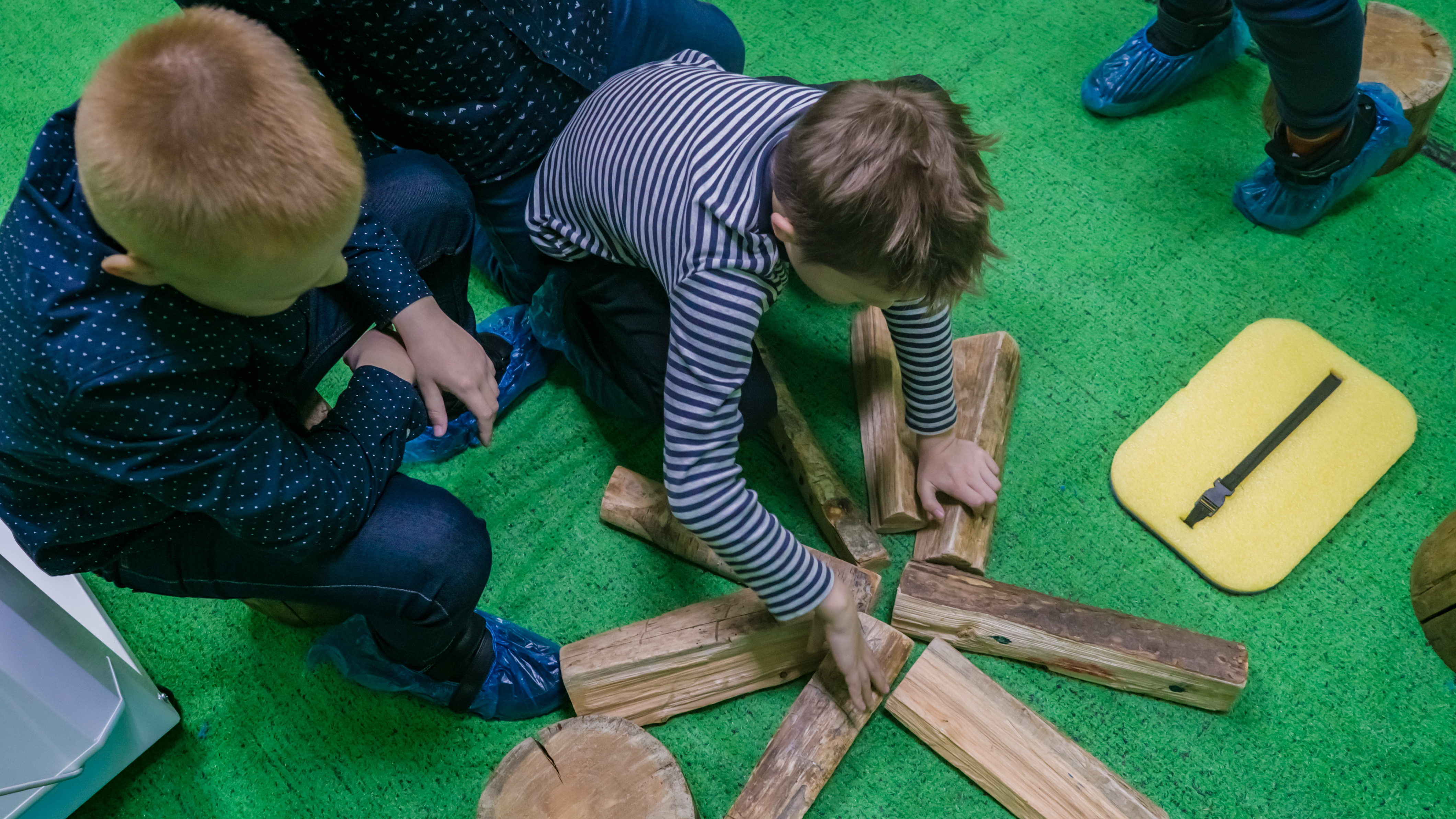 В Коми возобновляется работа организаций дополнительного образования