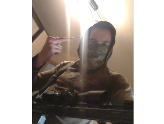 "Пойдут стрелять по школам": сыктыкарцев пугают сообщения о готовящемся теракте