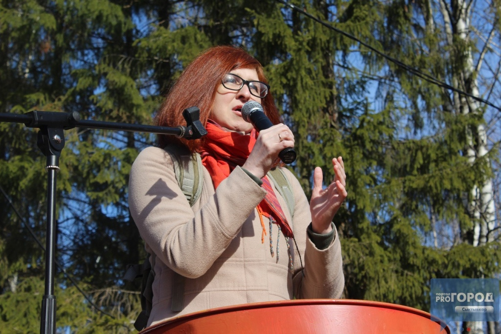 Эколог Нина Ананина: «Вирус есть, он уносит жизни»