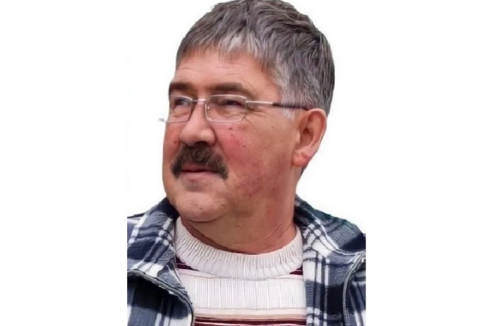В Коми пропал 58-летний житель Сосногорска