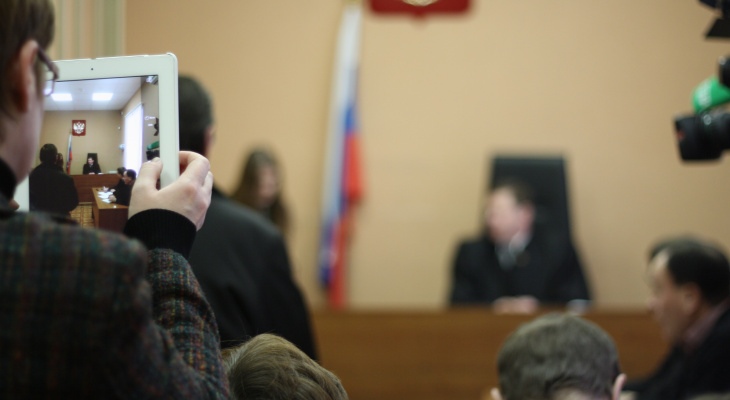 В Коми будут судить молодую женщину, которая обокрала 142 человека