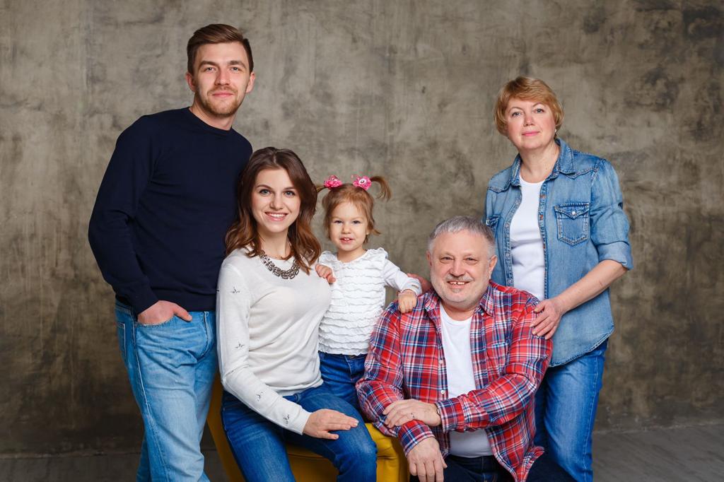 Как зарождаются медицинские династии: интервью с главврачом сыктывкарского «Центра СПИД»