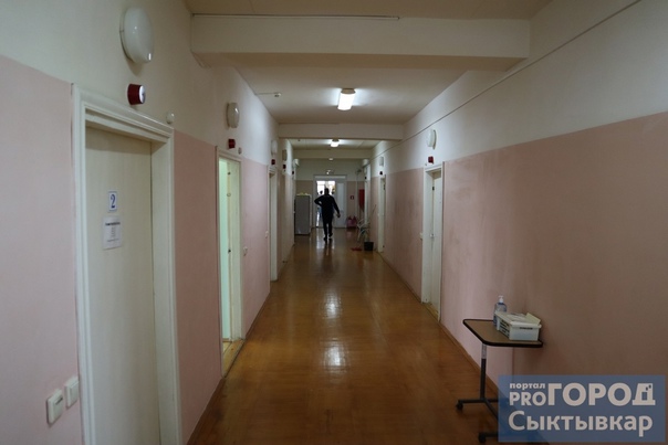 В России изучают возможность введения штрафа за отказ от вакцинации