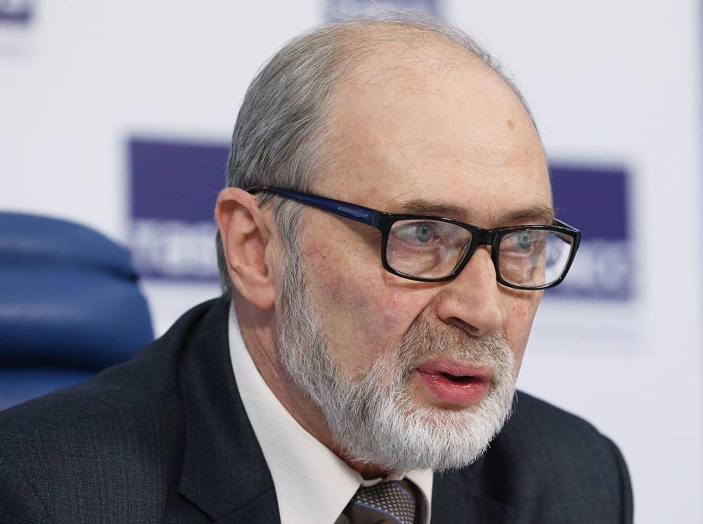 Глава Гидрометцентра предупредил об экстремальных природных явлениях