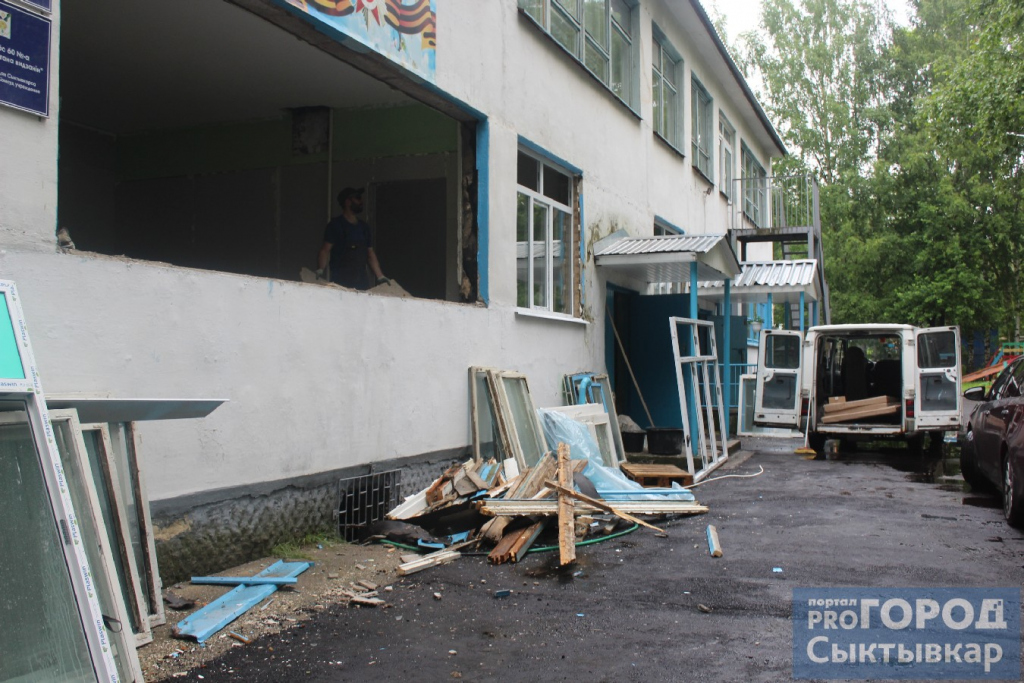 Жители Коми будут больше платить за капремонт