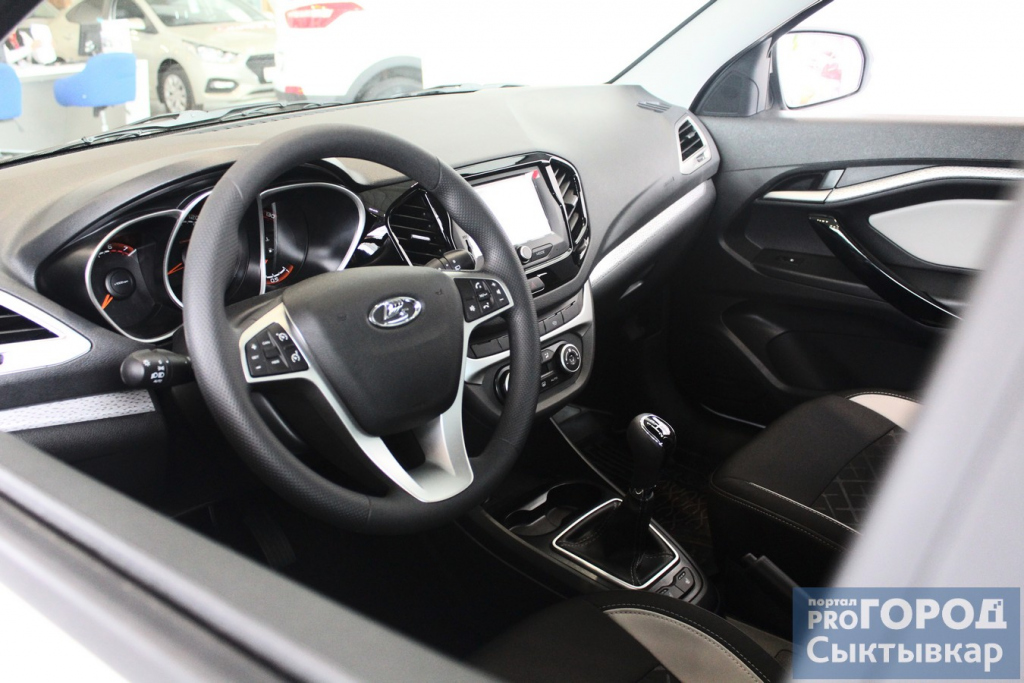 Эксперты назвали самые популярные автомобили у россиян