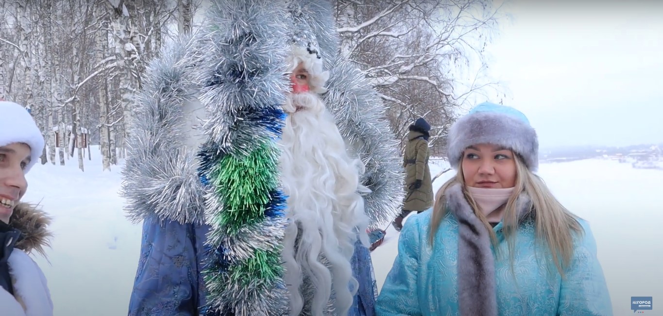 Сыктывкарцы рассказали, сколько денег потратили на подарки