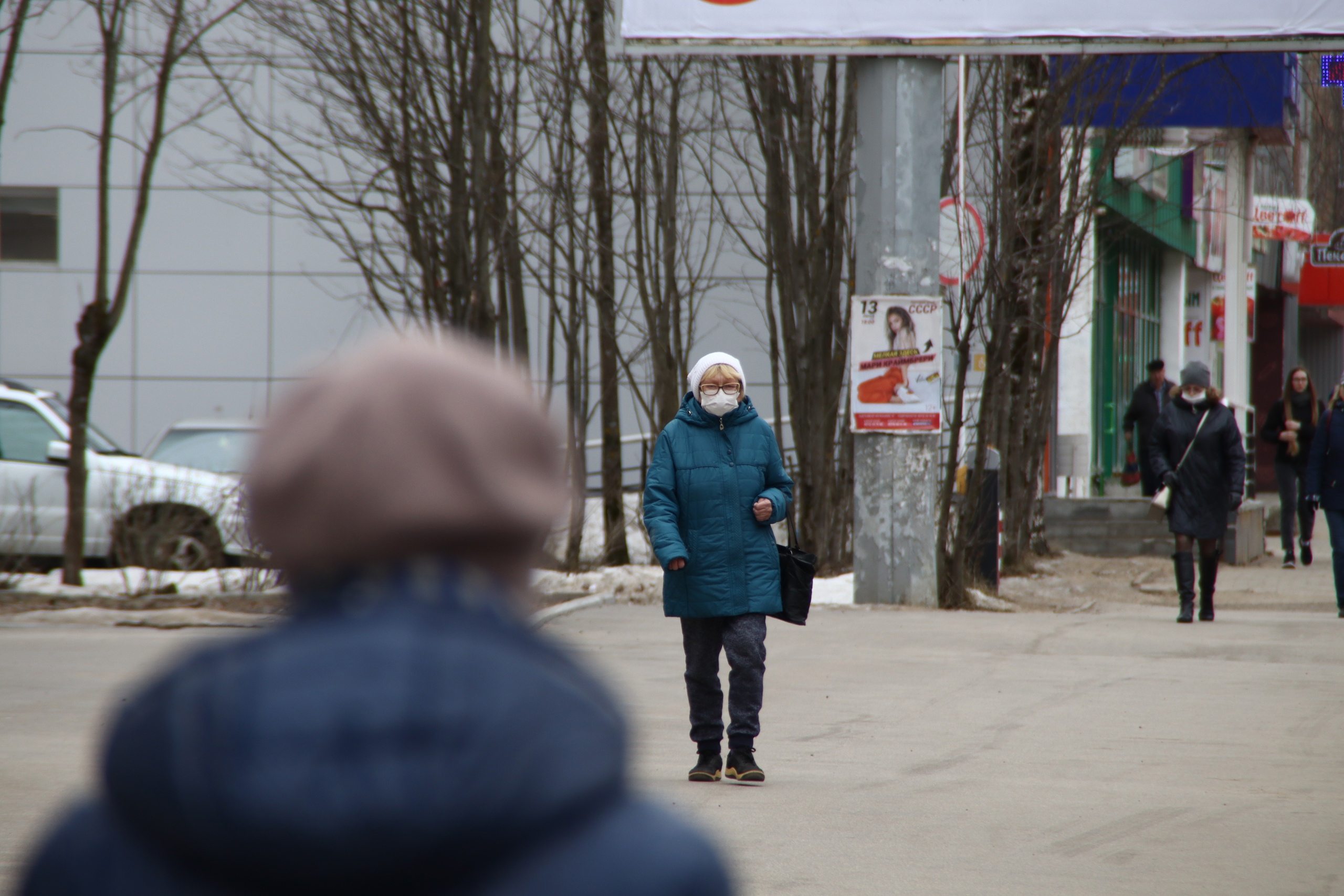 Сокращенные на работе россияне смогут досрочно выйти на пенсию