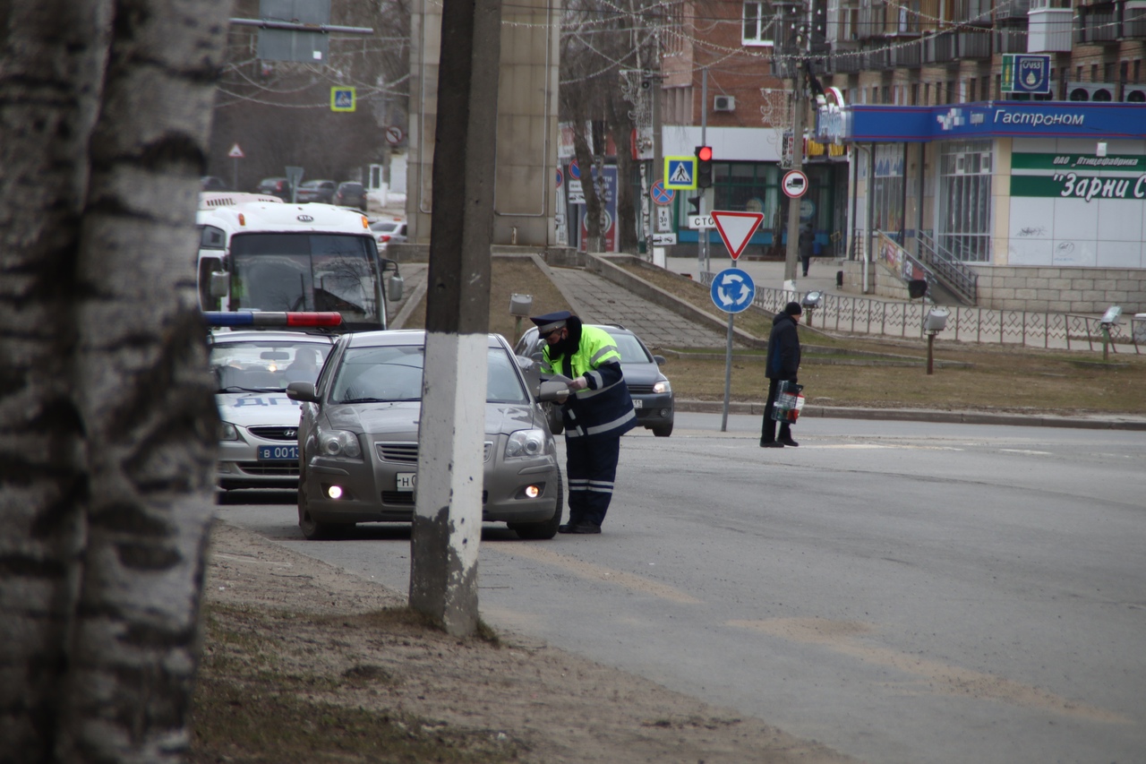 В России планируют обновить перечень штрафов для водителей в 2022 году