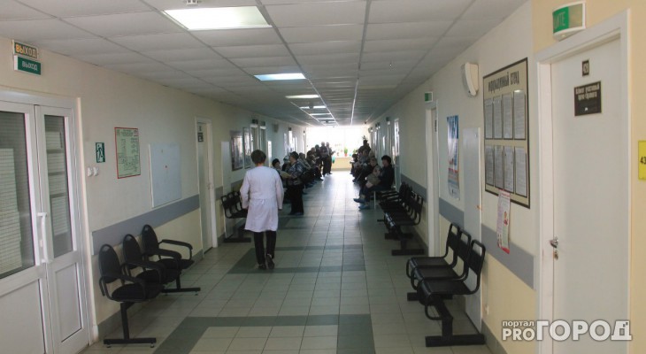 Назван симптом рака, который проявляется на шее, лице и ушах