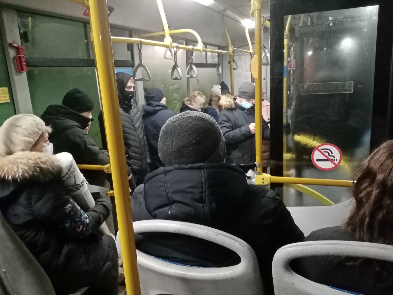 Как изменится жизнь сыктывкарцев из-за новой автобусной реформы