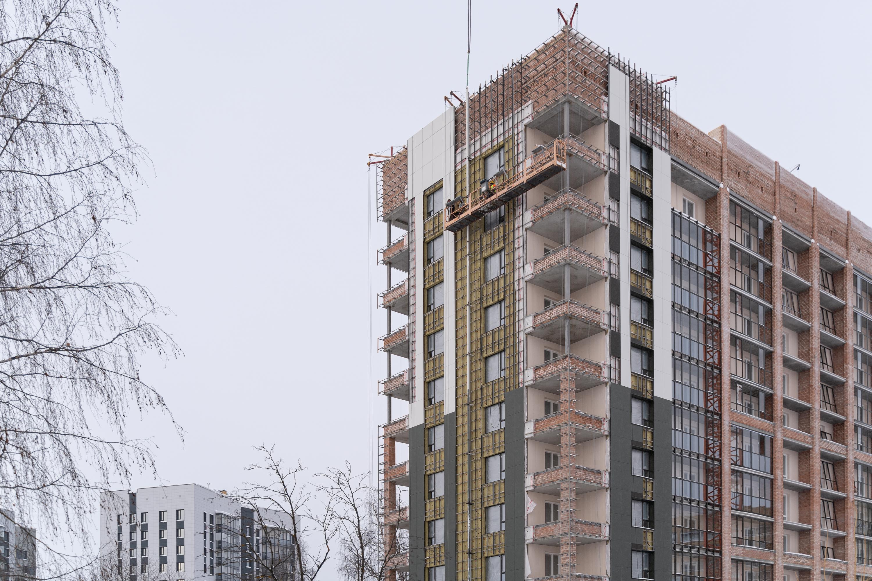 Дешевле не будет: какие перспективы у рынка жилья в Коми в 2022 году 