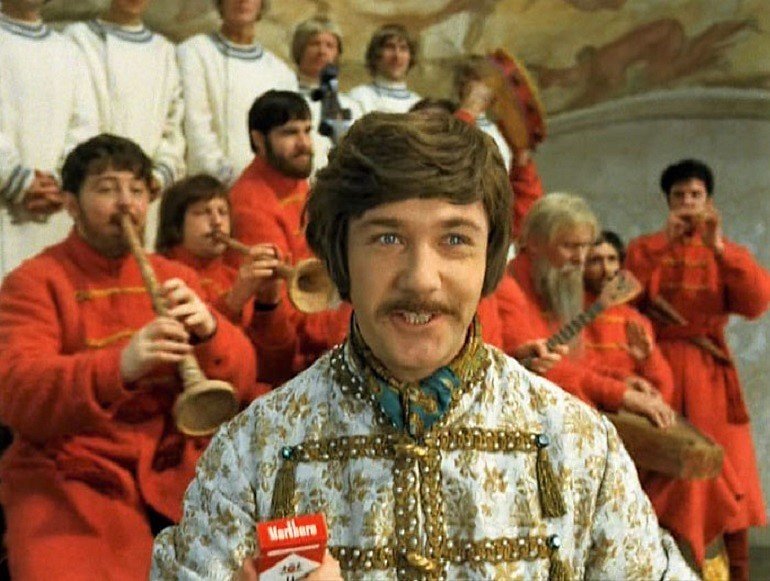 Ушел из жизни выдающийся актер Леонид Куравлев